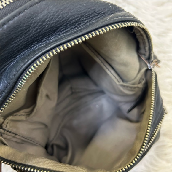 ◾️Indian Summer 100% Genuine Leather Crossbody Bag - Picture 6 of 8